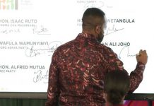 Kenyans risk spending Sh20b per year for bloated parliament