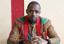 Boniface Mwangi: BBI not about Raila, Ruto or Uhuru
