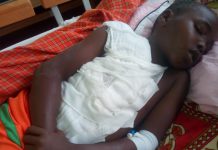 Brave teens save boy, 10, from crocodile jaws at Lake Baringo