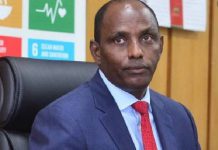 CS Yatani approves appointment of Shamiah as new CMA Chief Executive