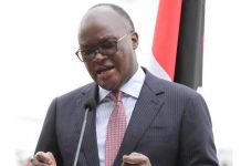 Transport CS backs Bill to nationalise Kenya Airways