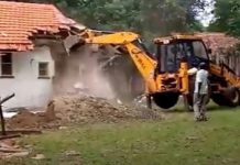 Senior government official forcefully evicted after failing to pay Ksh.5.4 million rent arrears