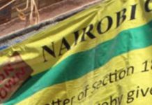 Don’t get too comfortable over county rent waiver