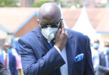 CS’s disdain for all was always there