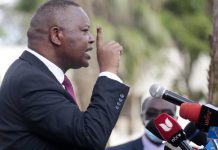 DP Ruto allies slam DCI Kinoti over PEV cases reopening