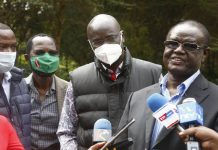 EACC: Governors’ proposal to BBI will erode gains made in graft war