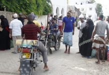 Boda boda invasion puts on notice Lamu’s rich heritage