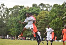 Football: Hope for grassroots footballers in Vihiga as Onguso Annual tournament kicks off
