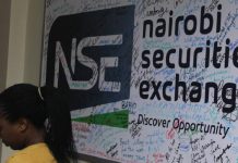 Foreign investors dominate trading as Equity tops gainers