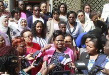 Gender push at expense of men may face legal issues