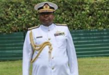 General Samson Mwathethe appointed KenGen Board Chairman