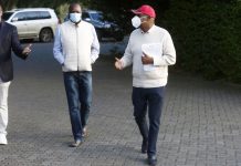 BBI consultative meeting held in Naivasha