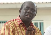 ‘It’s not fair,’ Dr Nyikal breaks down over Covid-19 negligence