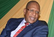 Government partially lifts ban on logging