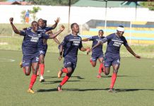 How Vihiga United dashed All Stars Premier League hopes