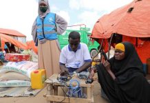 ‘Humanitarian e-commerce’ thrives in Somalia amid pandemic