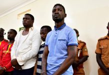 Uganda’s Bobi Wine released on bail as protest death toll rises to 37