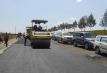 Kenha lays plans for constructing Rironi-Mau Summit road