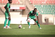 Kenya thrash Ethiopia to kick of CECAFA campaign on a high