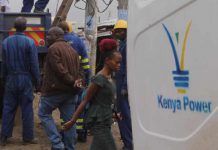 Kenya Power sinks further into losses