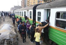 Kenya Railways loans grow to Sh539b