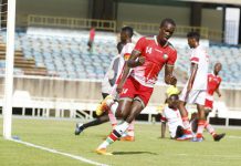 Kenya, Sudan warming up for regional U-20 soccer showdown in Tanzania