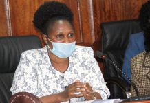 Lack of formula makes ODM get all funds meant for Nasa