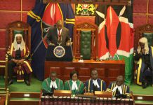 SOTN Address: What President Uhuru Kenyatta told Kenya