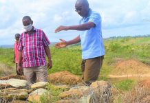 Mwache Dam project works to commence March 2021