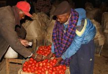 Traders slapped with new taxes to fund Nairobi’s Sh37.4 billion budget