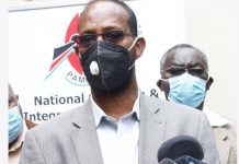 NCIC warns that leaders are rallying tribal gangs