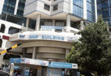 NHIF’s Sh6.3b tender faces headwinds