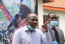 ODM denies outfoxing NASA partners in funding, blames registrar