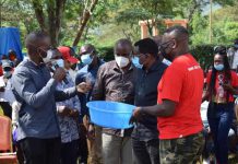 ODM leaders rally Nyanza residents to support BBI