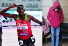 Olympic champion Conseslus Kipruto charged with defiling 15-year-old girl