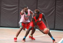 Owuor names final 12-man Kenya Morans squad ahead of AfroBasket Qualifiers
