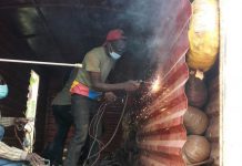 Police reveal new ways that drug traffickers use to beat the system