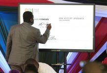 Tall order for leaders with PM dreams as MP seat is a must