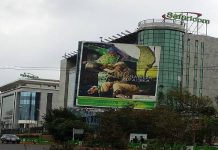Safaricom makes key changes