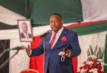 Sonko contests transfer of billions to NMS