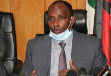 State gets Sh1b for infrastructure projects