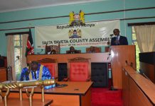 Taita Taveta Assembly demands action on officials