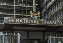 Kenya races closer to the red line as debt hits Sh8.4 trillion