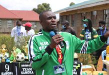 Shelve your 2022 ambition and back Mudavadi, senator tells DP Ruto