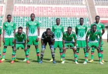 Uganda dump Kenya out of Cecafa after 3-1 loss