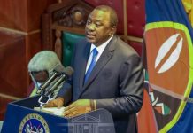 Uhuru admits Big 4 Agenda will not be realised in his term