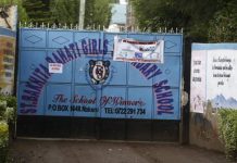 Nine schools report cases of Covid-19 in Nakuru