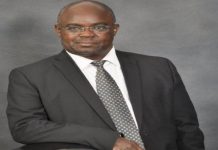 Kidney specialist Dr Were succumbs to Covid-19