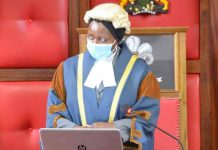 Mother of Health CAS Dr Mwangangi tests positive for Covid-19