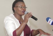 Wamuchomba claims life in danger over her BBI stand